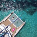 Blue Lagoon, Beaches and Bays Catamaran Sailing Tour - The Itinerary in Detail