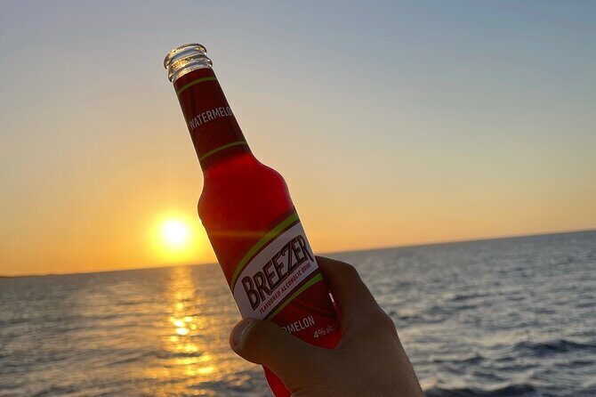 BLUE LAGOON BOAT TRIP | Waterslide | Music | Wine | - Final Thoughts