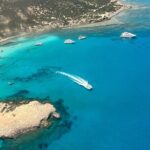 Blue Lagoon Latchi Pafos, glass bottom boat+water slide F/D trip - Past Traveler Feedback & Authentic Opinions