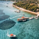 Blue Lagoon & olta Island from Trogir LUNCH & DRINKS INCLUDED - The Itinerary in Depth