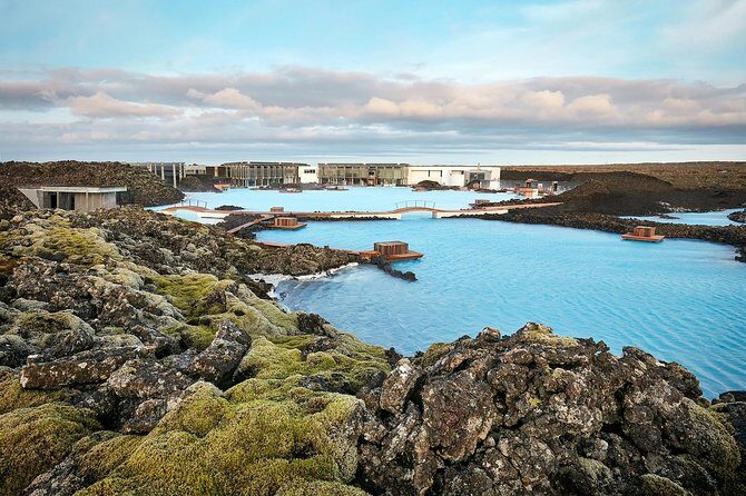 Blue Lagoon Return Bus Transfer from Reykjavik - The Bottom Line