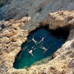 Blue Lagoon RIB Boat Tour Paros - Deep Dive into the Itinerary