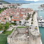 Blue Lagoon Tour from Split with Bottled Water and Wine Included - The Itinerary in Detail