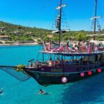 Blue Lagoon & Underwater Museum from Split with Lunch & Drinks - What the Reviews Say: Honest Feedback from Travelers