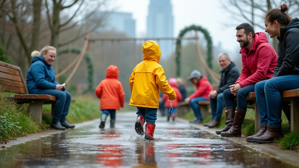 blue peter garden nature and heritage