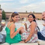 BOAT ALSACE Visit Strasbourg in a private boat + Captain - The Itinerary: What You’ll See and Experience