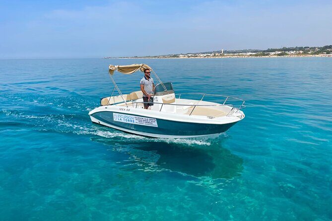 Boat and dinghy rental - Who Is This Experience For?