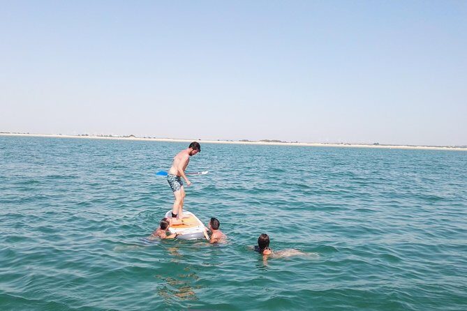 Boat and fishing trips in the Cadiz bay - Is This Tour Worth It?