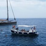 Boat excursion along the coast of Cefalù - A Closer Look at What You Can Expect