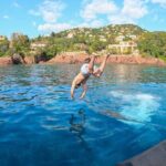 Boat excursion - Cannes Esterel Coves Insight  1H30 - What to Expect at Each Stop