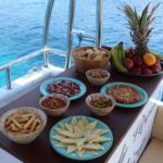 Boat Excursion in Ibiza with All Inclusive - The Water Activities & Food Experience