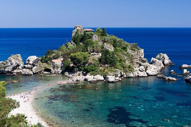 Boat excursion Taormina Giardini Naxos - Final Thoughts
