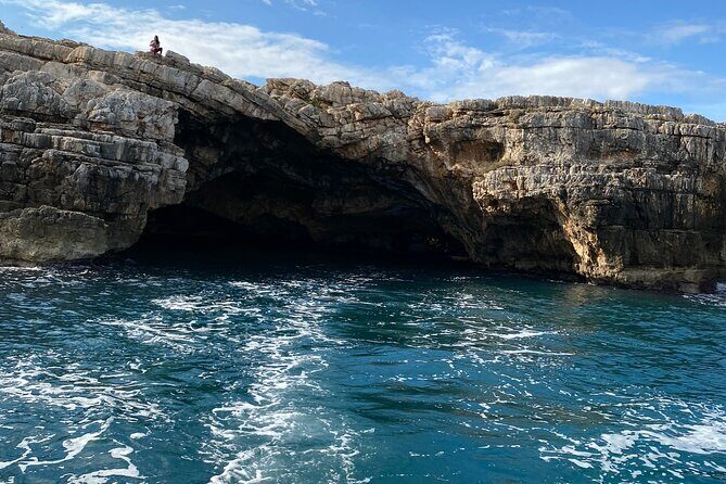 Boat excursion to Polignano a Mare between caves and coves - The Experience: What to Expect