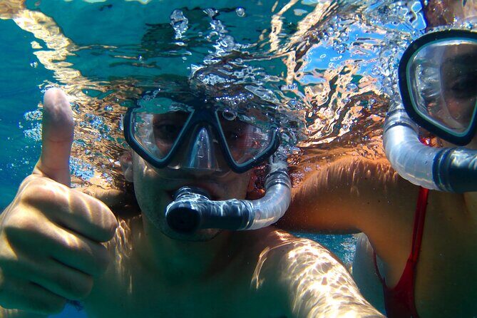 Boat Experience in Almyrida - Why Travelers Love It