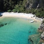 Boat experience in the crystal clear waters of Cilento - The Experience: What’s It Like?