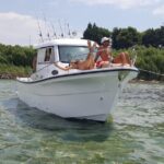 Boat fishing, boat tours, boat party - What Travelers Say