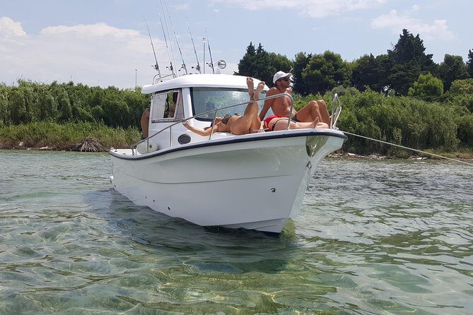 Boat fishing, boat tours, boat party - What Travelers Say