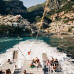 Boat-Hopping On The Amalfi Coast & Positano: Day Trip from Rome - What’s Really Worth Highlighting