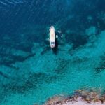 Boat Party Split - The Itinerary in Detail