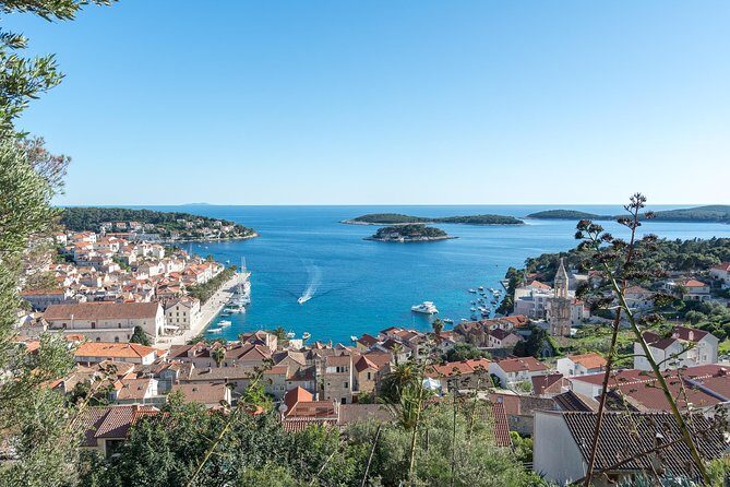 Boat Private Day Tour to Hvar and Pakleni Islands from Split - Whats Included: Making the Most of Your Day