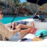 boat rental - What to Expect from the Itinerary