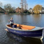 Boat Rental in Haarlem - FAQ