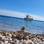 Boat Rental in Marina Bar Montenegro - Exploring the Experience