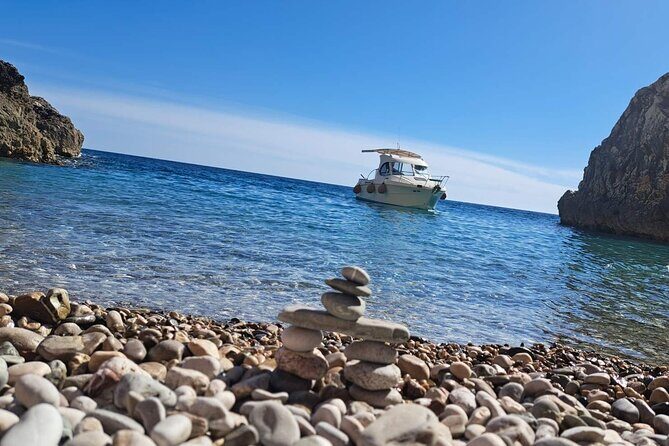 Boat Rental in Marina Bar Montenegro - Exploring the Experience