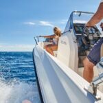 Boat rental without license - B520 'Neptuno' (5p) - Can Pastilla - What the Reviews Say