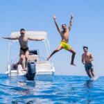 Boat rental without license Castellammare del Golfo-Rent boat - A Closer Look at the Experience