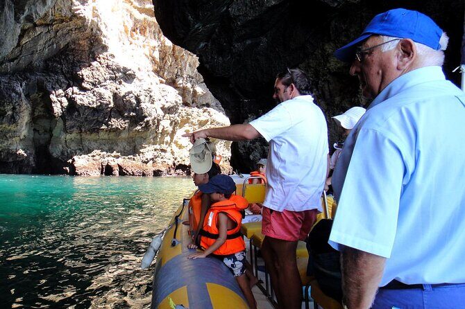 Boat Tour - Arrábida Coves - Final Thoughts: Is It Worth It?