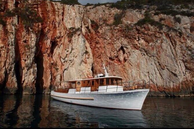 Boat Tour at Delfina Hvar - What We Love About This Tour