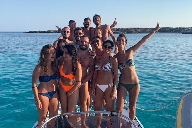 Boat Tour for the Egadi Islands - Who is this tour best suited for?