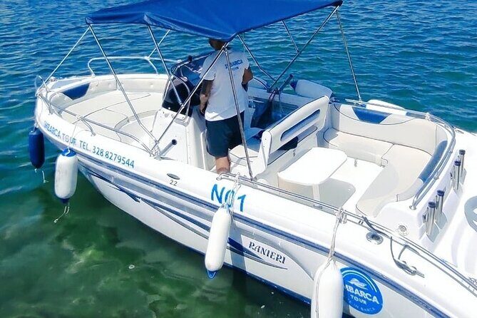 Boat tour from Monopoli to the caves of Polignano a Mare - Who Is This Tour Best For?