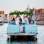 Boat Tour in Gdask  Explore the Historic Motawa River - Pricing and Value