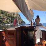 Boat Tour in Mondello Bay in Sicily - The Experience and Atmosphere