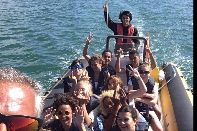 Boat Tour in Peniche - Practical Details: What You Need to Know