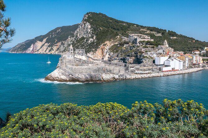 Boat Tour in the Gulf of poets, Portovenere and 3 islands - Final Thoughts