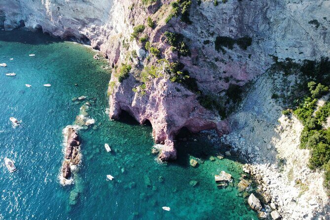 Boat Tour La Spezia - Portovenere - Lerici - Tellaro - Islands - Value and Pricing