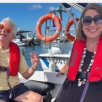 Boat Tour of 2 Ria Formosa Islands: Culatra and Armona - FAQs