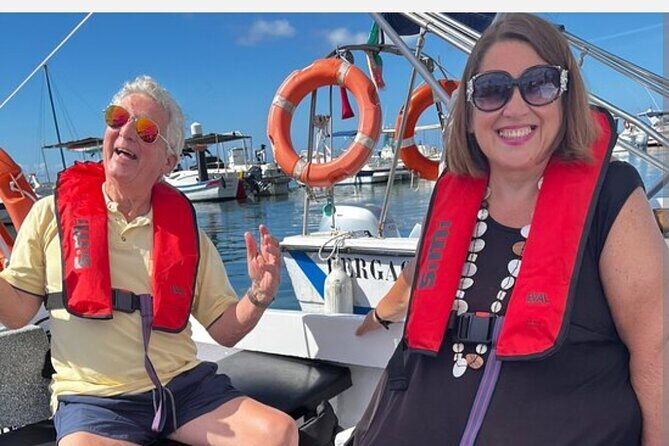 Boat Tour of 2 Ria Formosa Islands: Culatra and Armona - FAQs