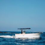 Boat tour of the island of Ischia with goiter 7.50 meters - How the Experience Feels in Practice