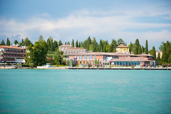 Boat Tour of the Islands of Lake Garda with Aperitif - Cost and Value
