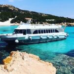 Boat tour of the La Maddalena Archipelago - The Challenges and Caveats