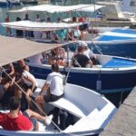 Boat tour Ortigia and Syracuse sea caves - Analyzing the Value and Suitability