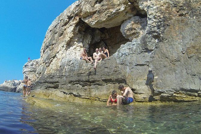 Boat tour swimming snorkeling south Istria Kamenjak Premantura - Who Is This Tour Best For?