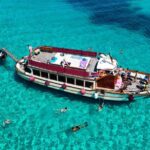 Boat Tour to Caprera and La Maddalena Archipelago - Practical Details and What You Can Expect