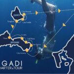 Boat tour to Egadi Favignana and Levanzo islands from Trapani - FAQ: Your Questions About the Egadi Islands Tour