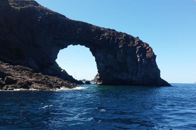 Boat Tour to Lipari and Salina DA Lipari - Pricing and Value Proposition