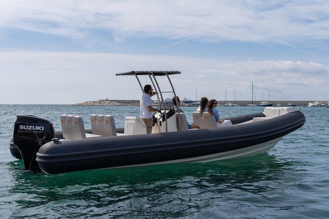 Boat Tour to Portofino and San Fruttuoso for Small Groups - FAQ